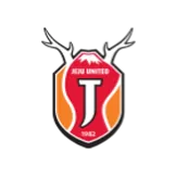 Jeju United - customjerseykit