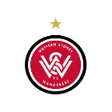 Western Sydney Wanderers - customjerseykit