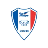 Suwon Samsung Bluewings - customjerseykit
