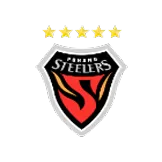 Pohang Steelers - customjerseykit