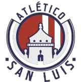 Atlético San Luis - customjerseykit