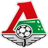 FC Lokomotiv Moscow - customjerseykit