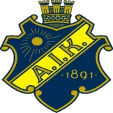 Aik Stockholm - customjerseykit