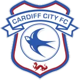 Cardiff City - customjerseykit