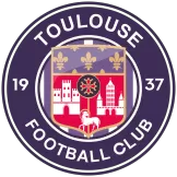 Toulouse FC - customjerseykit