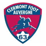 Clermont Foot - customjerseykit