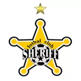 FC Sheriff - customjerseykit