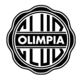 Club Olimpia - customjerseykit