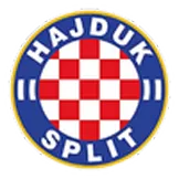 Hajduk Split - customjerseykit