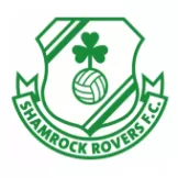 Shamrock Rovers - customjerseykit