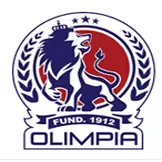 CD Olimpia - customjerseykit