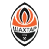 FC Shakhtar Donetsk - customjerseykit