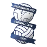 Birmingham City - customjerseykit