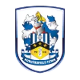 Huddersfield Town - customjerseykit