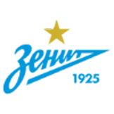 FC Zenit St. Petersburg - customjerseykit