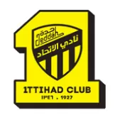 Al Ittihad Saudi - customjerseykit