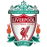 Liverpool - customjerseykit