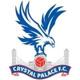 Crystal Palace - customjerseykit