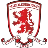 Middlesbrough - customjerseykit