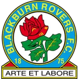 Blackburn Rovers - customjerseykit