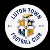 Luton Town - customjerseykit