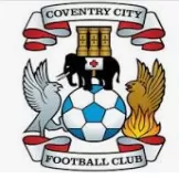 Coventry City - customjerseykit