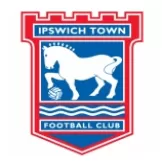 Ipswich Town - customjerseykit