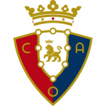 CA Osasuna - customjerseykit