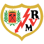 Rayo Vallecano - customjerseykit