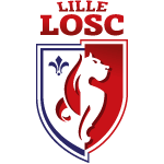 Lille OSC - customjerseykit
