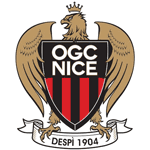 OGC Nice - customjerseykit
