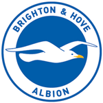 Brighton & Hove Albion - customjerseykit