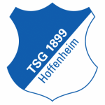 Hoffenheim - customjerseykit