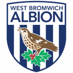 West Bromwich Albion - customjerseykit