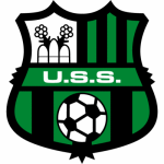 US Sassuolo Calcio - customjerseykit