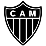 Clube Atlético Mineiro - customjerseykit