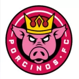Porcinos FC - customjerseykit