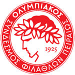 Olympiakos - customjerseykit