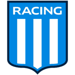Racing Club de Avellaneda - customjerseykit
