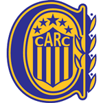 Rosario Central - customjerseykit