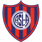 San Lorenzo - customjerseykit