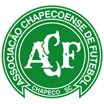 Chapecoense de Futebol - customjerseykit