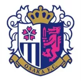 Cerezo Osaka - customjerseykit