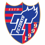 FC Tokyo - customjerseykit