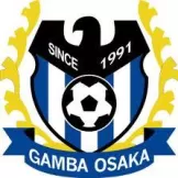 Gamba Osaka - customjerseykit