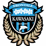 Kawasaki Frontale - customjerseykit