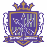Sanfrecce Hiroshima - customjerseykit