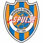 Shimizu S-Pulse - customjerseykit