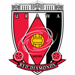 Urawa Red Diamonds - customjerseykit