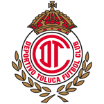 Deportivo Toluca - customjerseykit